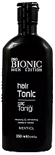 Haartonikum - Kabuto Katana ProBiotic Men Hair Tonic — Bild N1