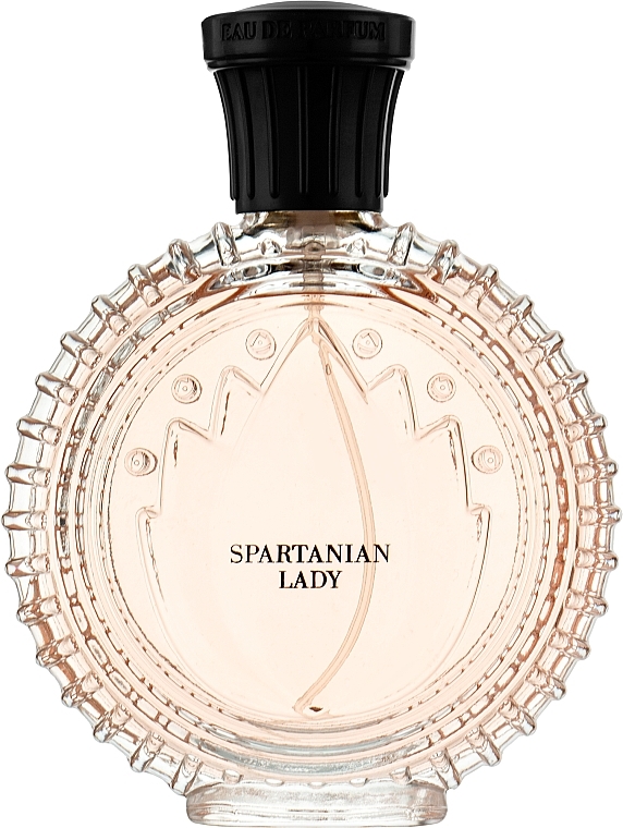 Real Time Spartanian Lady - Eau de Parfum — Foto N1