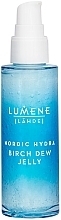 Feuchtigkeitsspendende Gesichtscreme - Lumene Intense Hydration 24H Moisturizer Fragrance-Free Cream  — Bild N1