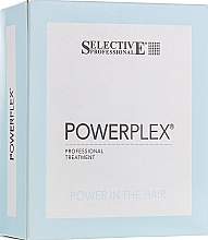 Düfte, Parfümerie und Kosmetik Set - Selective Professional Powerplex Kit 