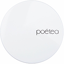 Düfte, Parfümerie und Kosmetik Loser Puder - Poetea Eden