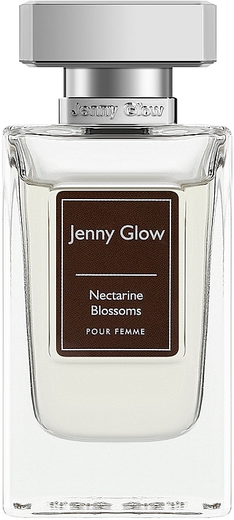 Jenny Glow Nectarine Blossoms - Eau de Parfum — Bild N1