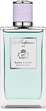 Le Parfumeur Passion Et Amour - Eau de Parfum — Bild N1