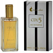 Düfte, Parfümerie und Kosmetik Clair de Lune CDL5 - Eau de Parfum