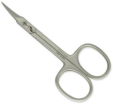 Nagelhautschere 67030 9 cm - Erlinda Solingen Germany Cuticle Scissors  — Bild N1