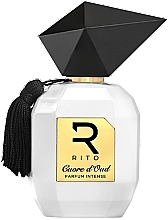 Düfte, Parfümerie und Kosmetik Rito Cuore d'Oud  - Parfum