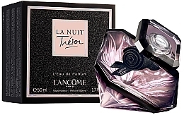 Lancome La Nuit Tresor - Eau de Parfum — Bild N3