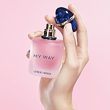 Giorgio Armani My Way Floral - Eau de Parfum — Bild N5