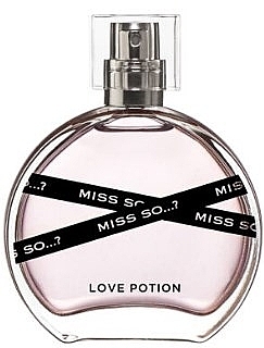 So…? Miss SO...? Love Potion - Eau de Parfum — Bild N1