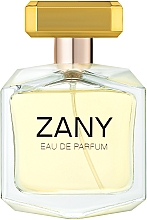 Düfte, Parfümerie und Kosmetik Fragrance World Zany - Eau de Parfum