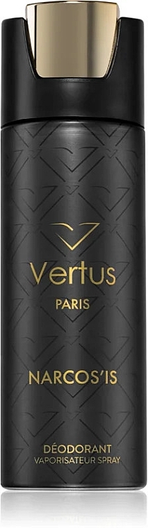 Vertus Narcos'is - Deodorant — Bild N1