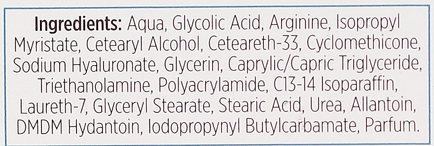 Enzym-Peeling für Gesicht, Hals und Dekolleté mit Hyaluronsäure, AHA-Säuren und L-Arginin - Dermedic Hydrain3 Hialuro Peel — Bild N3
