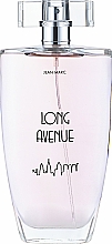 Düfte, Parfümerie und Kosmetik Jean Marc Long Avenue - Eau de Parfum