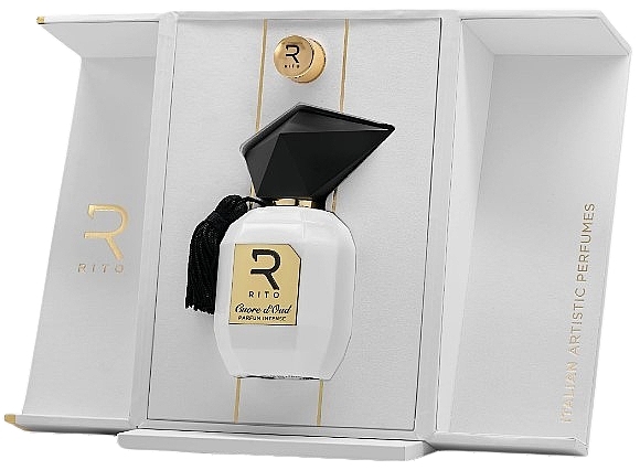 Rito Cuore d'Oud  - Parfum — Bild N2