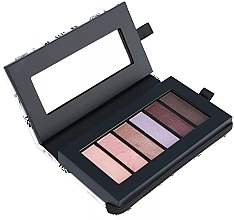 Lidschatten-Palette - Bare Minerals Joyful Color Gen Nude Eyeshadow Palette — Bild N2