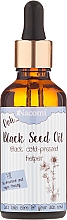 Düfte, Parfümerie und Kosmetik Schwarzkümmelöl für den Körper - Nacomi Black Seed Oil