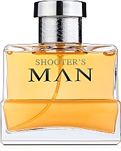 Düfte, Parfümerie und Kosmetik Farmasi Shooter's Man - Eau de Parfum