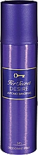 Düfte, Parfümerie und Kosmetik Antonio Banderas Her Secret Desire - Deodorant