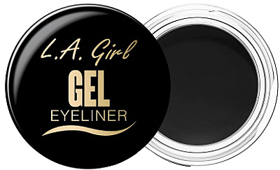 Gel-Eyeliner - L.A. Girl Gel Eyeliner — Bild N1