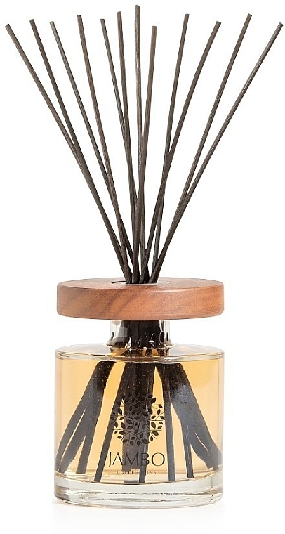 Aromadiffusor Iguazu - Jambo Collections Prestigio Collection Fragrance Diffuser  — Bild N1