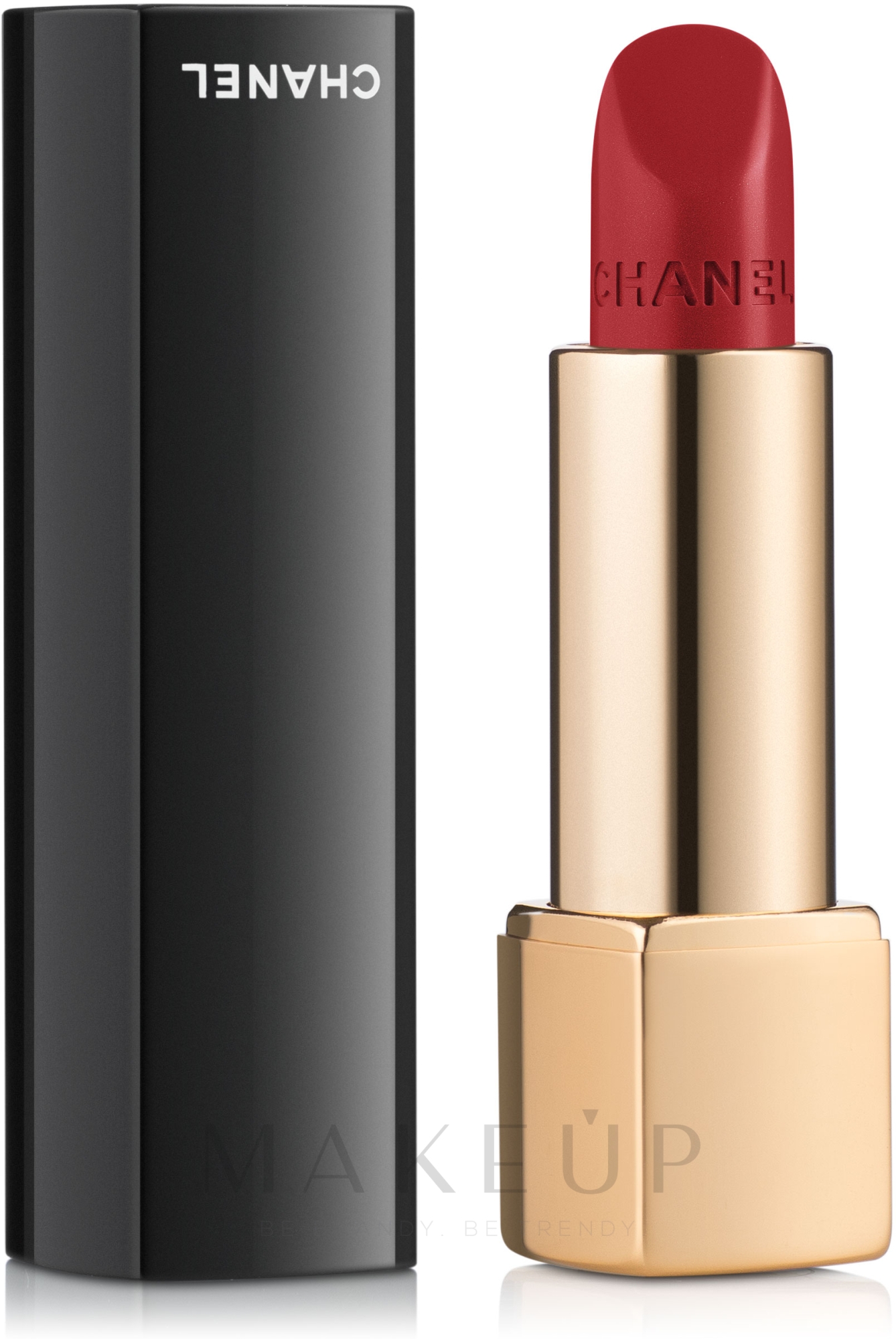 Lippenstift - Chanel Rouge Allure — Foto 99-Pirate