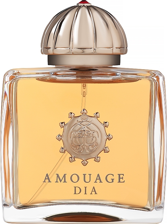 Amouage Dia Pour Femme - Eau de Parfum — Bild N1