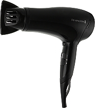 Düfte, Parfümerie und Kosmetik Haartrockner - Remington D3010 Power Dry