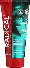 Trichologisches Shampoo für Haarwachstum - Farmona Radical Trichology Shampoo — Bild N1