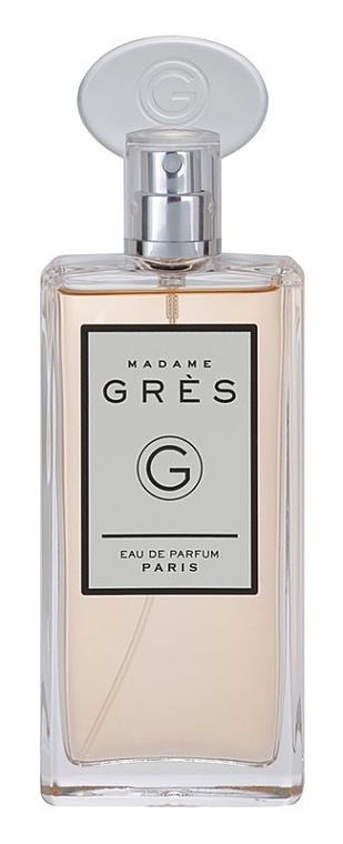 Gres Madame Gres - Eau de Parfum — Bild N3