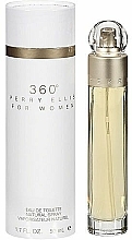Düfte, Parfümerie und Kosmetik Perry Ellis 360 - Eau de Toilette