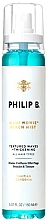 Düfte, Parfümerie und Kosmetik Volumengebendes und verdickendes Haarspray - Philip B Maui Wowie Volumizing & Thickening Beach Mist