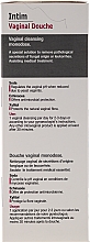 Intimwaschmittel mit Soda und Purpur-Sonnenhut - Frezyderm Intim Vaginal Douche Soda & Echinacea Ph 9.0 — Bild N3