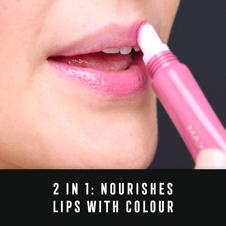 Lipgloss - Max Factor Colour Elixir Lip Cushion Lipgloss — Bild N4