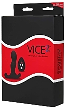 Düfte, Parfümerie und Kosmetik Prostata-Massagegerät - Aneros Vice 2 Prostate Massager 