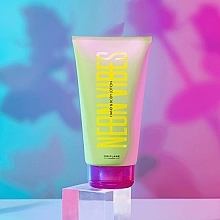 Hand- und Körperlotion  - Oriflame Neon Vibes Hand & Body Lotin  — Bild N3