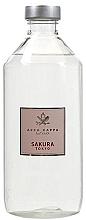 Düfte, Parfümerie und Kosmetik Acca Kappa Sakura Tokyo Diffuser - Raumerfrischer (refill) 