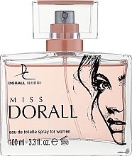 Düfte, Parfümerie und Kosmetik Dorall Collection Miss Doral - Eau de Toilette