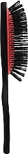 Haarbürste - Acca Kappa Rectangular Brush — Bild N3