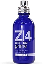 Düfte, Parfümerie und Kosmetik Pflegeprodukt gegen Haarausfall - Napura Z4 Zone Prime