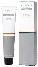 Permanente Cremefarbe für Haare - Eleven Australia Permanent Cream Colour — Bild N1