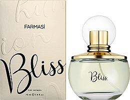 Farmasi Bliss - Eau de Parfum — Bild N2