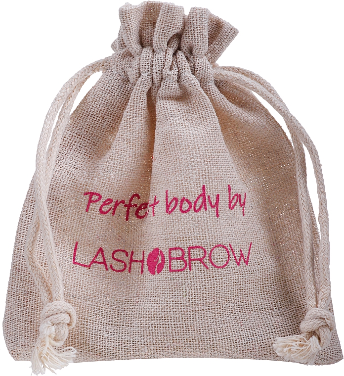 Guasha-Massagestein für das Gesicht aus Jade - Lash Brown — Bild N2