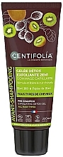 Düfte, Parfümerie und Kosmetik Reinigendes Peeling-Gel mit Kiwi - Centifolia Pre-Shampoo Exfoliating Detox Gel