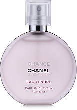 Düfte, Parfümerie und Kosmetik Chanel Chance Eau Tendre Hair Mist - Parfümierter Haarnebel