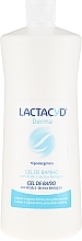 Flüssige Wasch-, Dusch- und Badeemulsion - Lactacyd Derma — Bild N1
