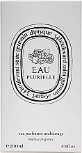 Diptyque Eau Plurielle (Multiuse) - Eau de Parfum — Bild N2