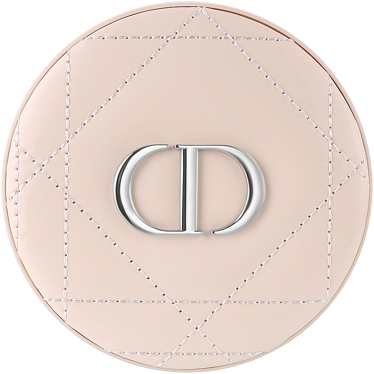 Ultrafeiner loser Cushion-Puder für das Gesicht - Dior Forever Cushion Powder — Bild N2