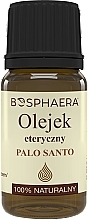 Ätherisches Öl Palo Santo - Bosphaera — Bild N1