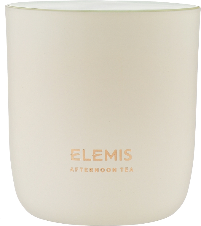 Duftkerze Englischer Tee - Elemis Afternoon Tea — Bild N1