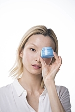 Intensiv und lang anhaltende feuchtigkeitsspendende Gesichtscreme - Vichy Aqualia Thermal Rich Cream — Bild N14